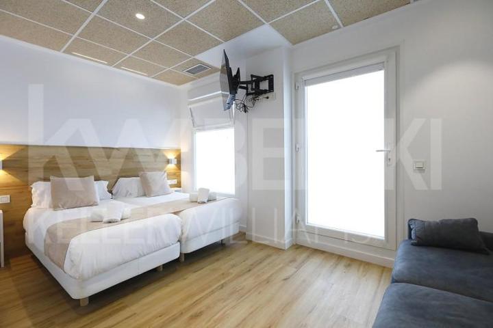 Piso en venta en Donostia-San Sebastián, Lasarte-Oria photo 0