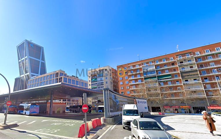 Piso en venta en Madrid, Paseo de la Castellana, 28029 photo 0