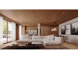 Apartamento en venta en Naut Aran photo 0