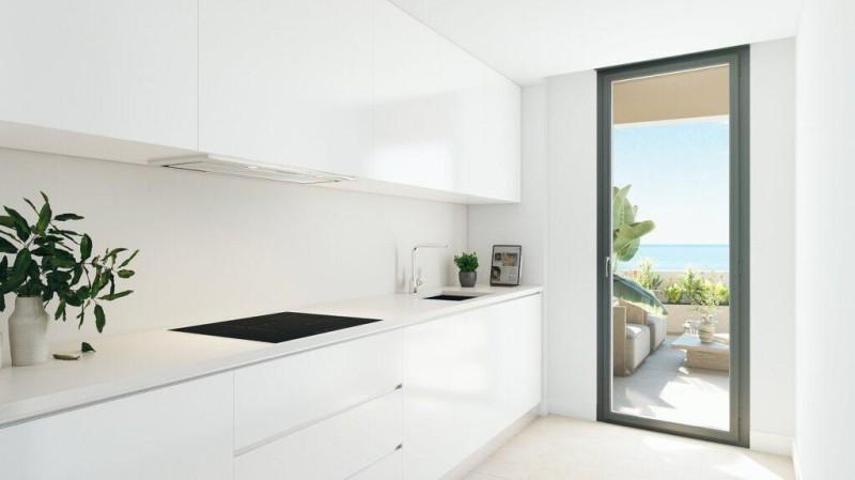 Planta baja en venta en Torremolinos, Los Alamos photo 0