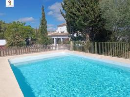 Casa con terreno en venta en Benissa, Benissa photo 0