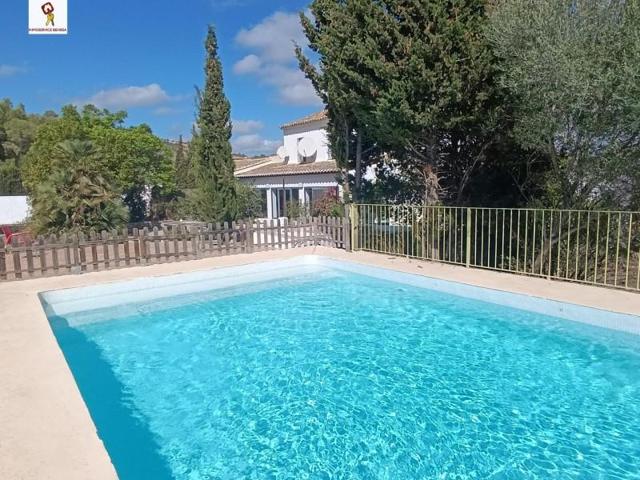 Casa con terreno en venta en Benissa, Benissa photo 0