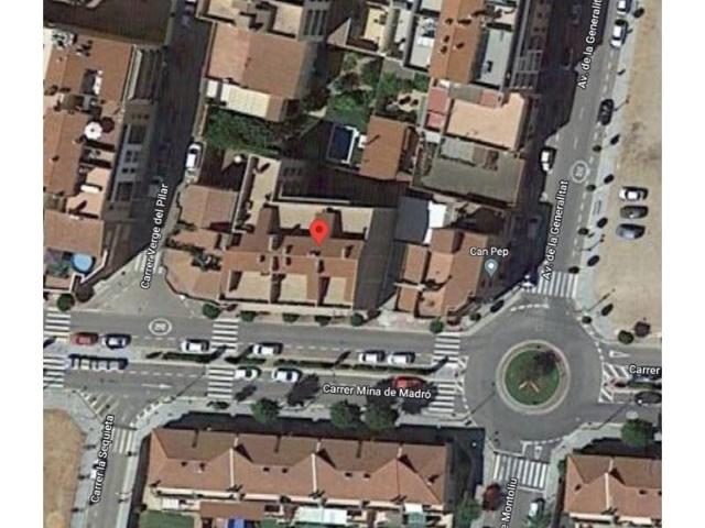 Edificio en venta en la Pobla de Mafumet photo 0