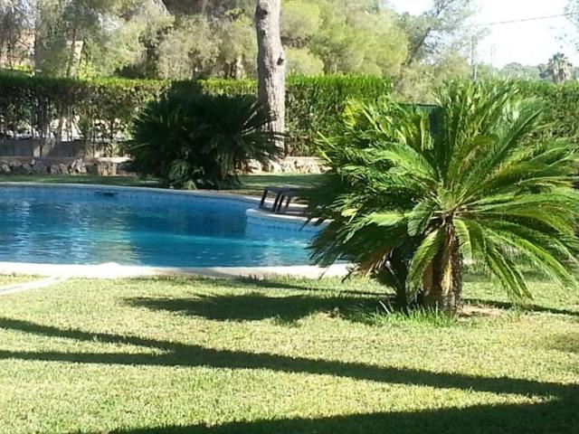 Chalet en venta en Paterna, El Plantío photo 0