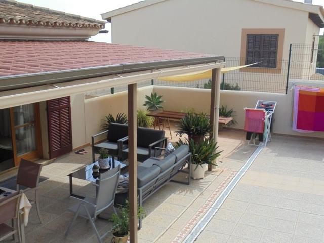 Chalet en venta en Son Servera photo 0