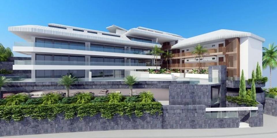 Aticos en venta en Fuengirola, Los Pacos photo 0