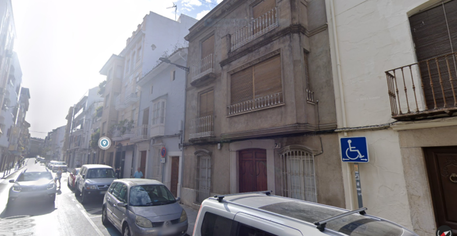 Terreno en venta en Lucena, Calle el Peso, 14900 photo 0