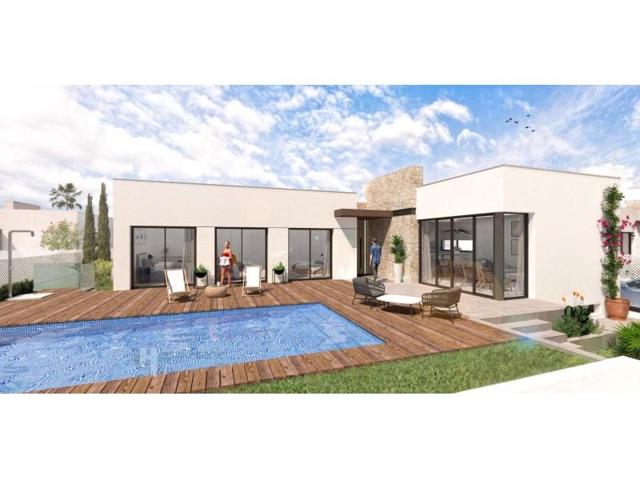 Chalet en venta en Torre-Pacheco photo 0