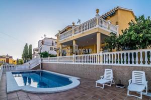 Chalet en venta en Málaga, Serramar photo 0