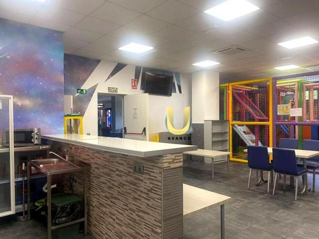 Local comercial en venta en Torrejón de Ardoz photo 0
