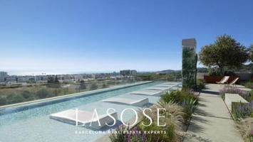 Apartamento en venta en Sitges, Vallpineda photo 0