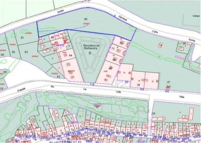 Terreno en venta en Martos, Martos photo 0