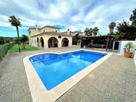Casa en venta en Calonge, Puig ses forques photo 0