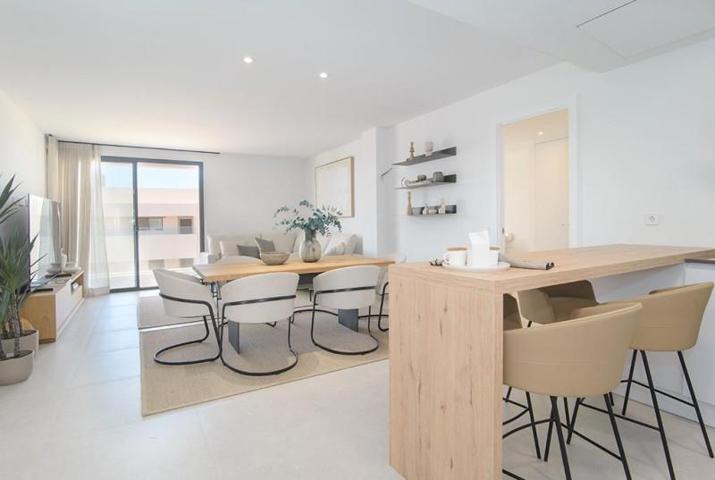 Aticos en venta en Campos, Calle Principal de sa Vinyola, 07639 photo 0