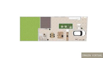 Casa en venta en Burjassot, Burjassot - El Castell photo 0