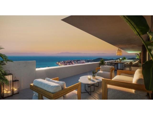 Aticos en venta en Fuengirola photo 0