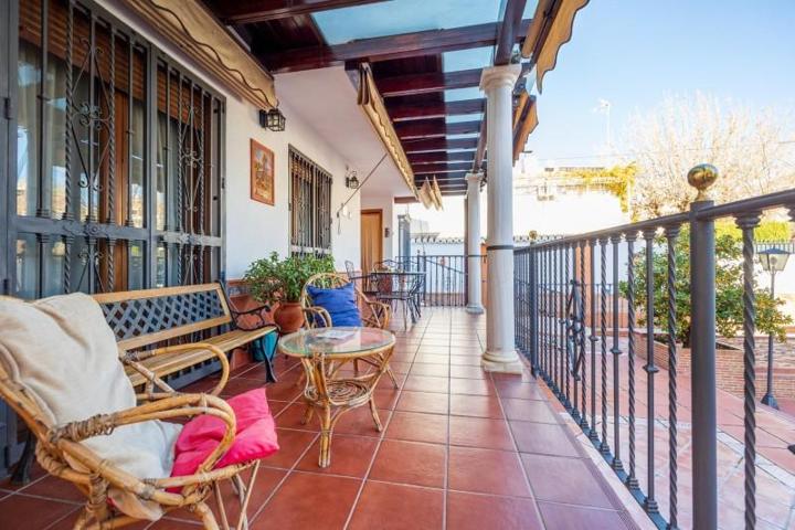 Chalet en venta en Granada, Cervantes photo 0