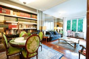 Piso en venta en Bilbao, Campo Volantin photo 0