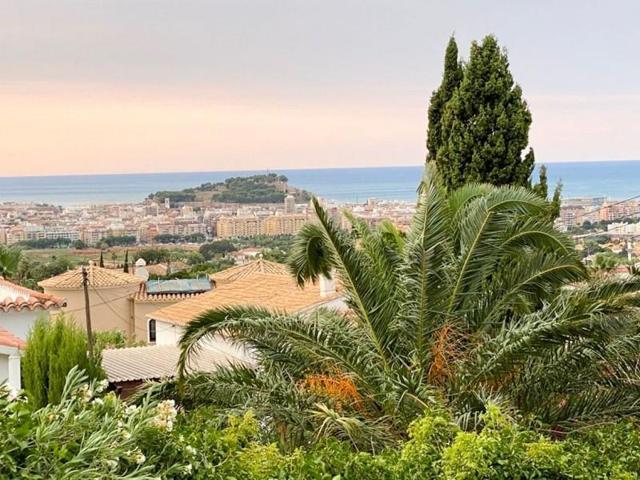 Chalet en venta en Denia, La Pedrera-Vessanes photo 0