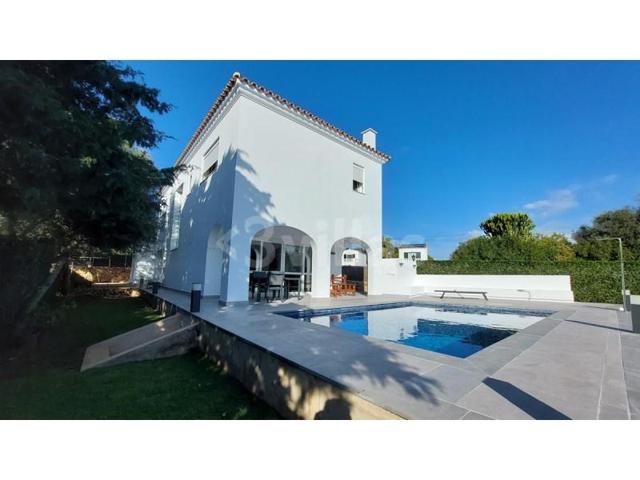 Chalet en venta en Alaior, Son Vitamina photo 0