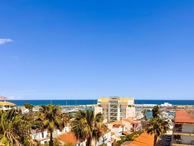Apartamento en venta en Altea, Puerto photo 0