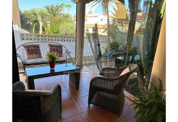 Casa en venta en La Oliva photo 0