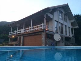 Chalet en venta en Tarifa, El Cuarton photo 0