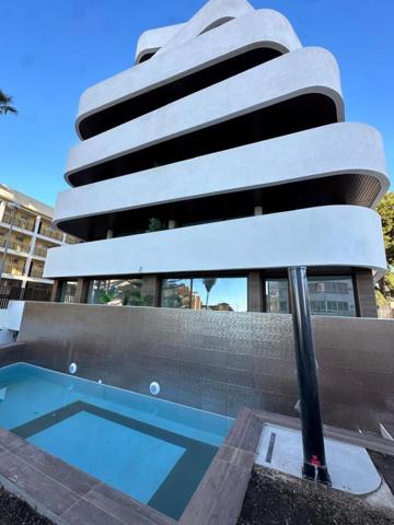 Duplex en venta en Benalmádena, Parque de la Paloma photo 0