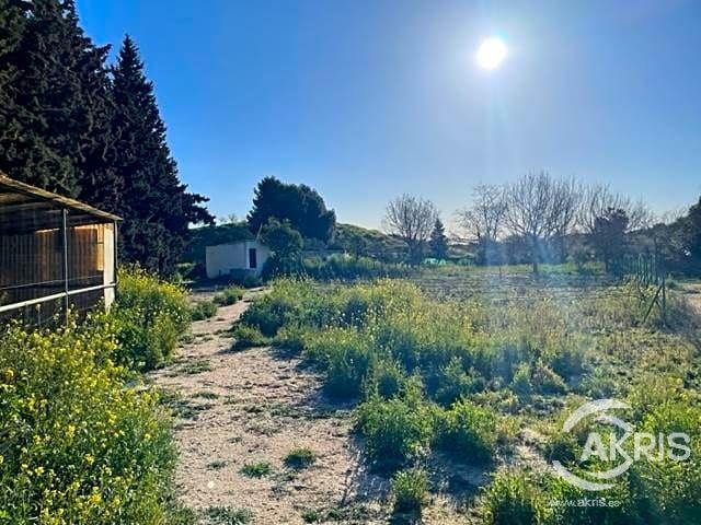 Terreno en venta en Getafe, Paseo Tiselius, 28906 photo 0