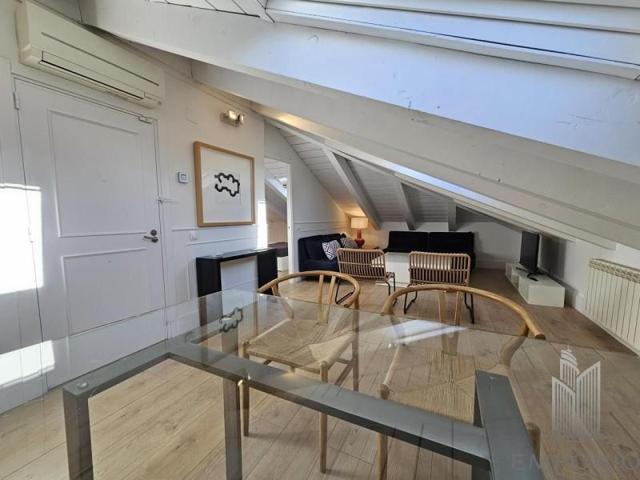 Aticos en venta en Madrid, Calle de San Marcos, 28004 photo 0