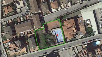 Terreno en venta en Cunit, Cal cego photo 0