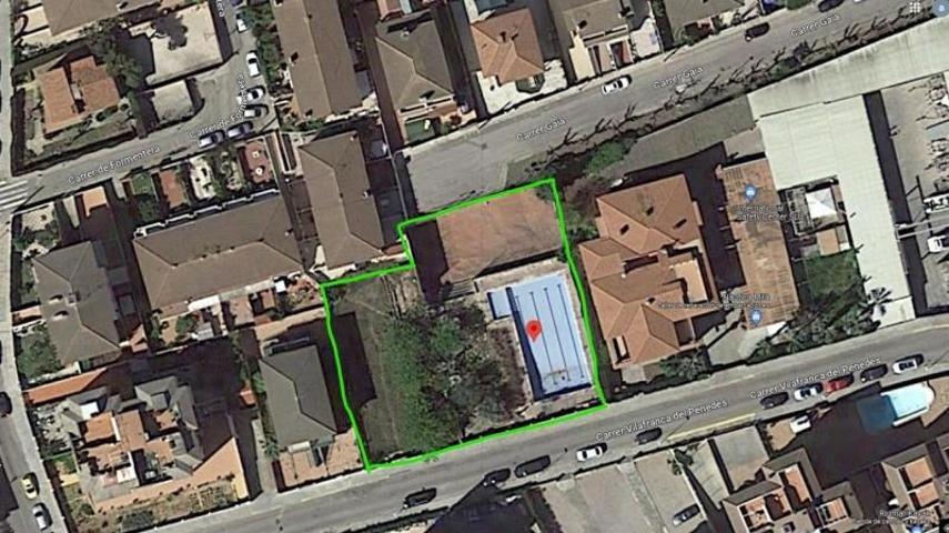 Terreno en venta en Cunit, Cal cego photo 0