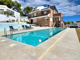 Chalet en venta en Benicàssim, Montornes - Las Palmas - El Refugio photo 0