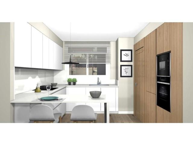 Piso en venta en Sant Cugat del Vallès, Centre photo 0