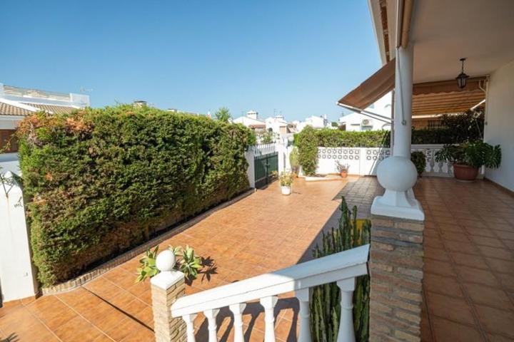 Chalet en venta en Punta Umbría, Playa punta umbria photo 0