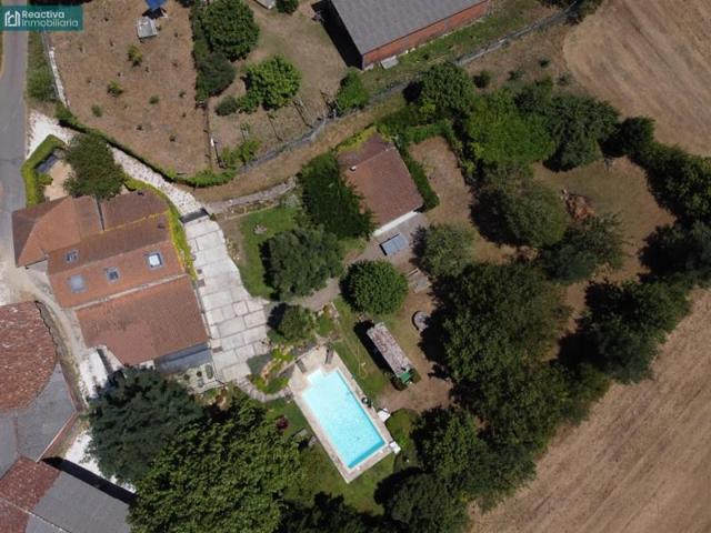 Chalet en venta en Teo, Oza 5 photo 0