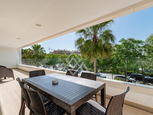 Apartamento en venta en Marbella photo 0