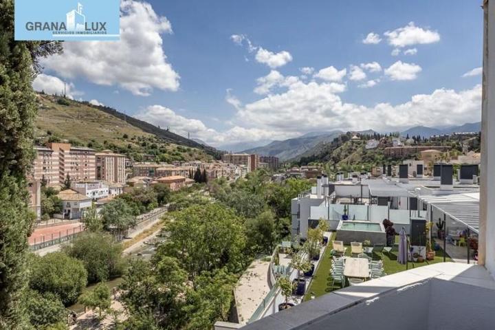 Casa en venta en Granada, Cervantes photo 0