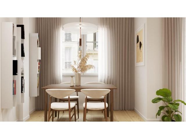 Piso en venta en Madrid, Guindalera photo 0