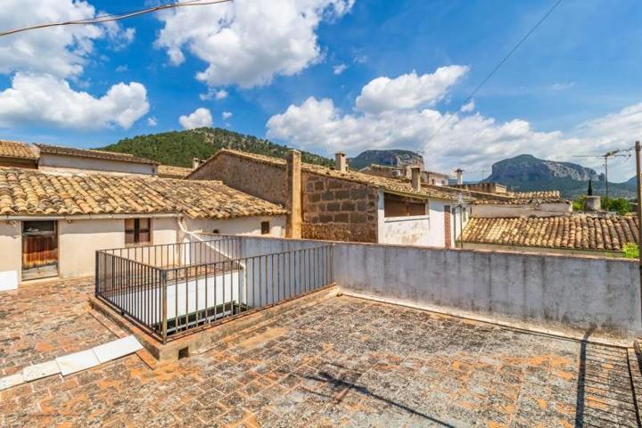 Chalet en venta en Alaró, Centro photo 0