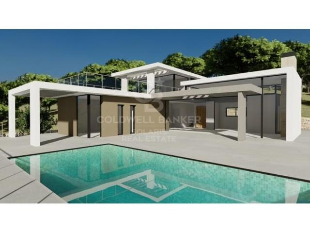 Casa en venta en Benitachell photo 0