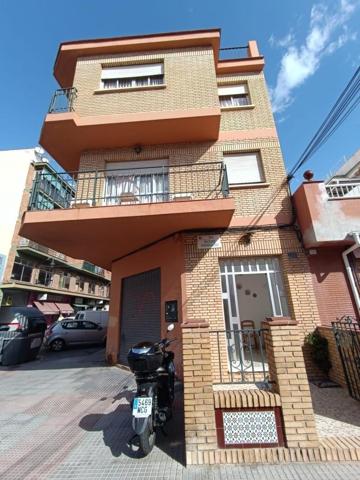 Casa en venta en Málaga, El Palo photo 0