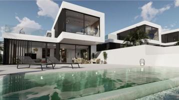 Chalet en venta en Rojales, Pueblo photo 0