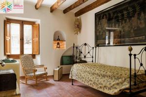 Casas de pueblo en venta en Moià, Moià photo 0