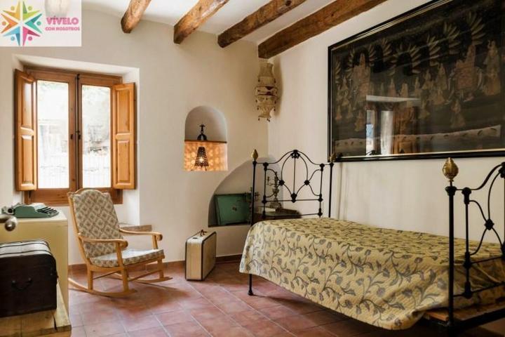 Casas de pueblo en venta en Moià, Moià photo 0