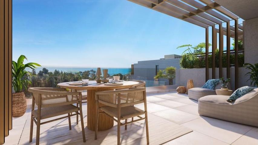 Adosada en venta en Mijas Costa photo 0