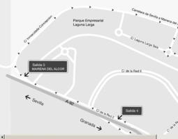 Terreno en venta en Alcalá de Guadaira, La Paz - Montecarmelo photo 0