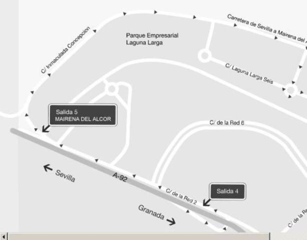 Terreno en venta en Alcalá de Guadaira, La Paz - Montecarmelo photo 0