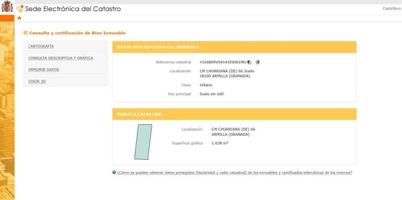 Terreno en venta en Armilla, Ayuntamiento photo 0