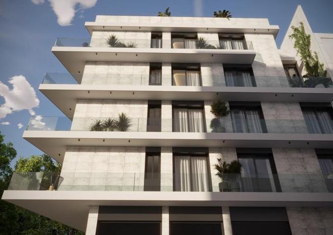 Apartamento en venta en Marbella, Marbella photo 0